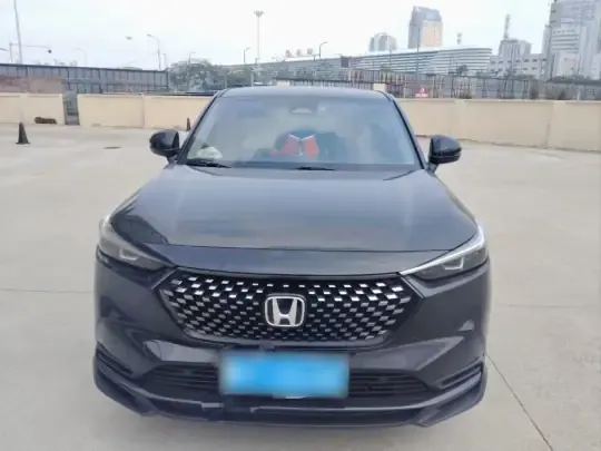 Honda XR-V 2024 (15100 км)