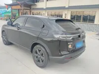Honda XR-V 2024 (15100 км)