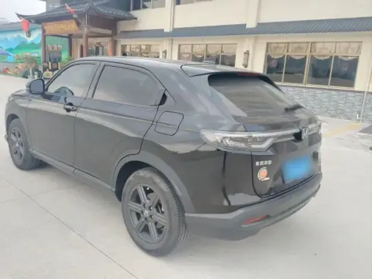 Honda XR-V 2024 (15100 км)