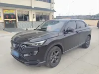 Honda XR-V 2024 (15100 км)