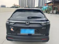 Honda XR-V 2024 (15100 км)