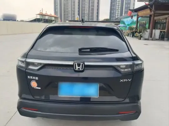 Honda XR-V 2024 (15100 км)