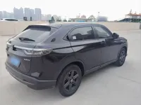 Honda XR-V 2024 (15100 км)