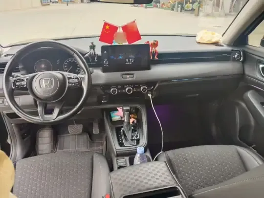 Honda XR-V 2024 (15100 км)