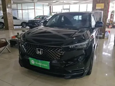 Honda XR-V 2024 (33300 км)