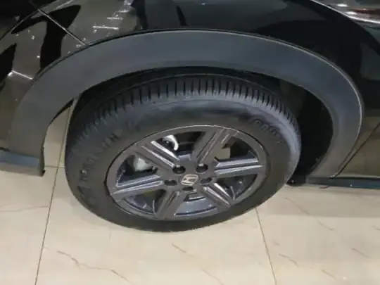Honda XR-V 2024 (33300 км)