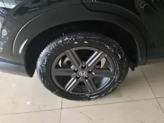 Honda XR-V 2024 (33300 км)