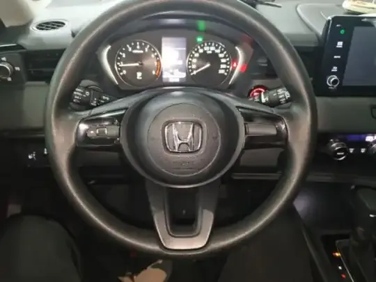 Honda XR-V 2024 (33300 км)