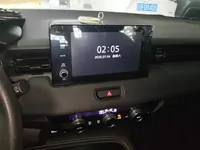 Honda XR-V 2024 (33300 км)