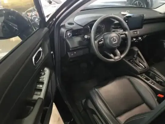 Honda XR-V 2024 (33300 км)