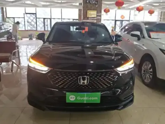 Honda XR-V 2024 (33300 км)