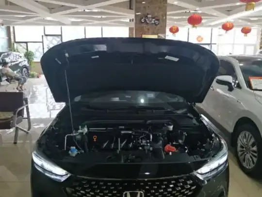 Honda XR-V 2024 (33300 км)