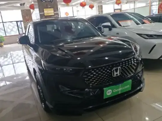 Honda XR-V 2024 (33300 км)