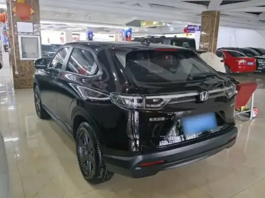 Honda XR-V 2024 (33300 км)