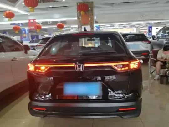 Honda XR-V 2024 (33300 км)