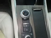Ford Explorer 2023 (35700 км)