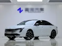 Peugeot 508 2023 (12400 км)