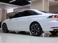 Peugeot 508 2023 (12400 км)