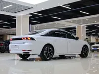 Peugeot 508 2023 (12400 км)