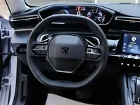 Peugeot 508 2023 (12400 км)