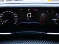 Peugeot 508 2023 (12400 км)
