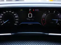 Peugeot 508 2023 (12400 км)