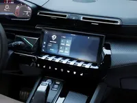 Peugeot 508 2023 (12400 км)