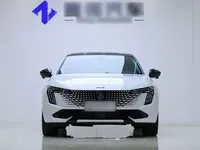 Peugeot 508 2023 (12400 км)