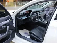 Peugeot 508 2023 (12400 км)