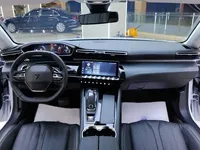 Peugeot 508 2023 (12400 км)