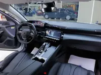 Peugeot 508 2023 (12400 км)