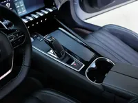 Peugeot 508 2023 (12400 км)