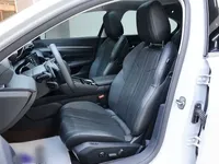 Peugeot 508 2023 (12400 км)