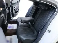 Peugeot 508 2023 (12400 км)