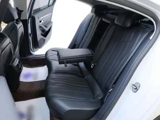 Peugeot 508 2023 (12400 км)