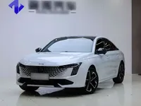 Peugeot 508 2023 (12400 км)