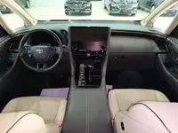 Toyota Alphard 2024 (62900 км)
