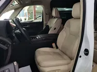 Toyota Alphard 2024 (62900 км)