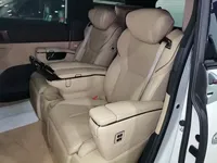 Toyota Alphard 2024 (62900 км)