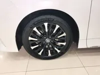 Toyota Alphard 2024 (62900 км)