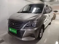 FORTHING Lingzhi 2024 (16200 км)