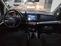 FORTHING Lingzhi 2024 (16200 км)