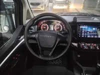 FORTHING Lingzhi 2024 (16200 км)