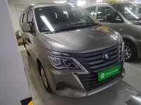 FORTHING Lingzhi 2024 (16200 км)