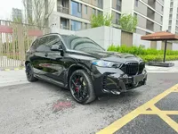 BMW X5 2023 (29200 км)