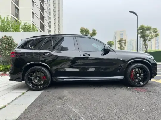 BMW X5 2023 (29200 км)