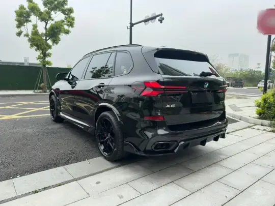 BMW X5 2023 (29200 км)