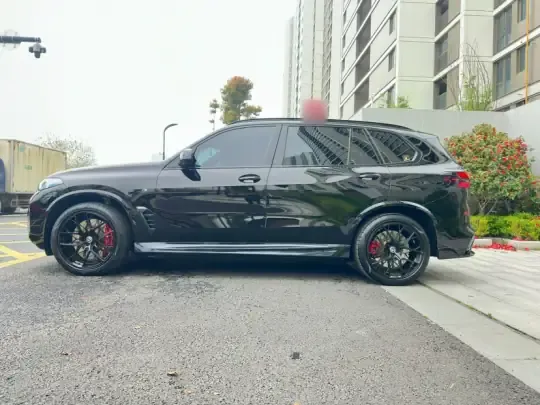 BMW X5 2023 (29200 км)