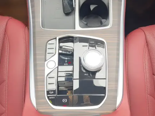 BMW X5 2023 (29200 км)