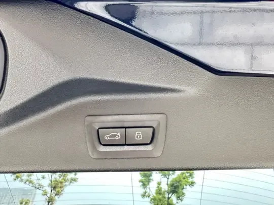 BMW X5 2023 (29200 км)